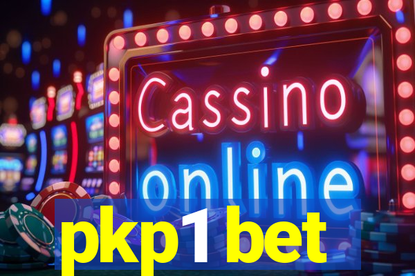 pkp1 bet